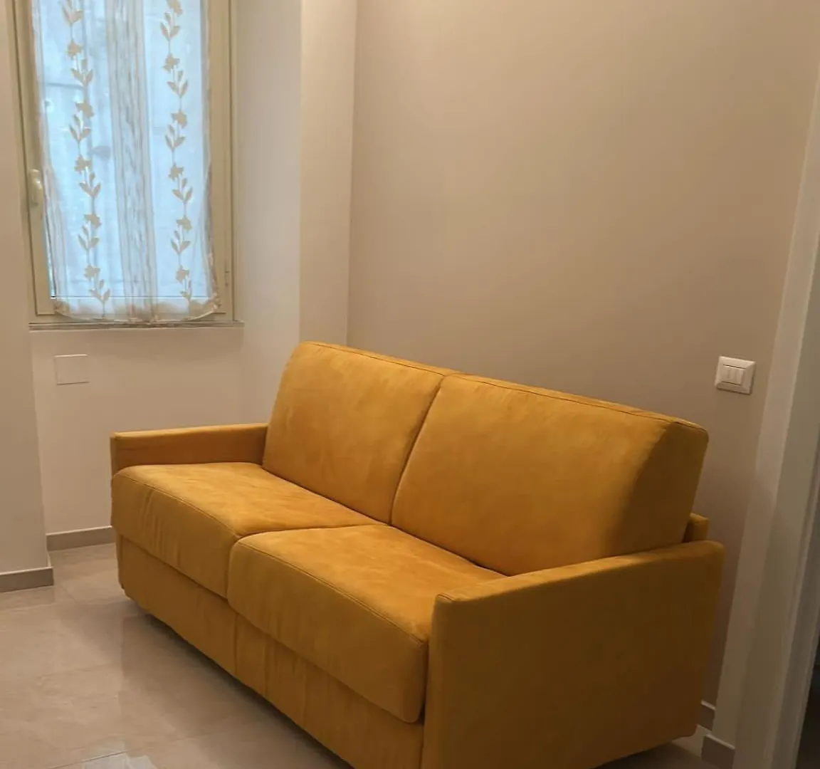 Appartement Welcome To Campo De' Fiori Rome