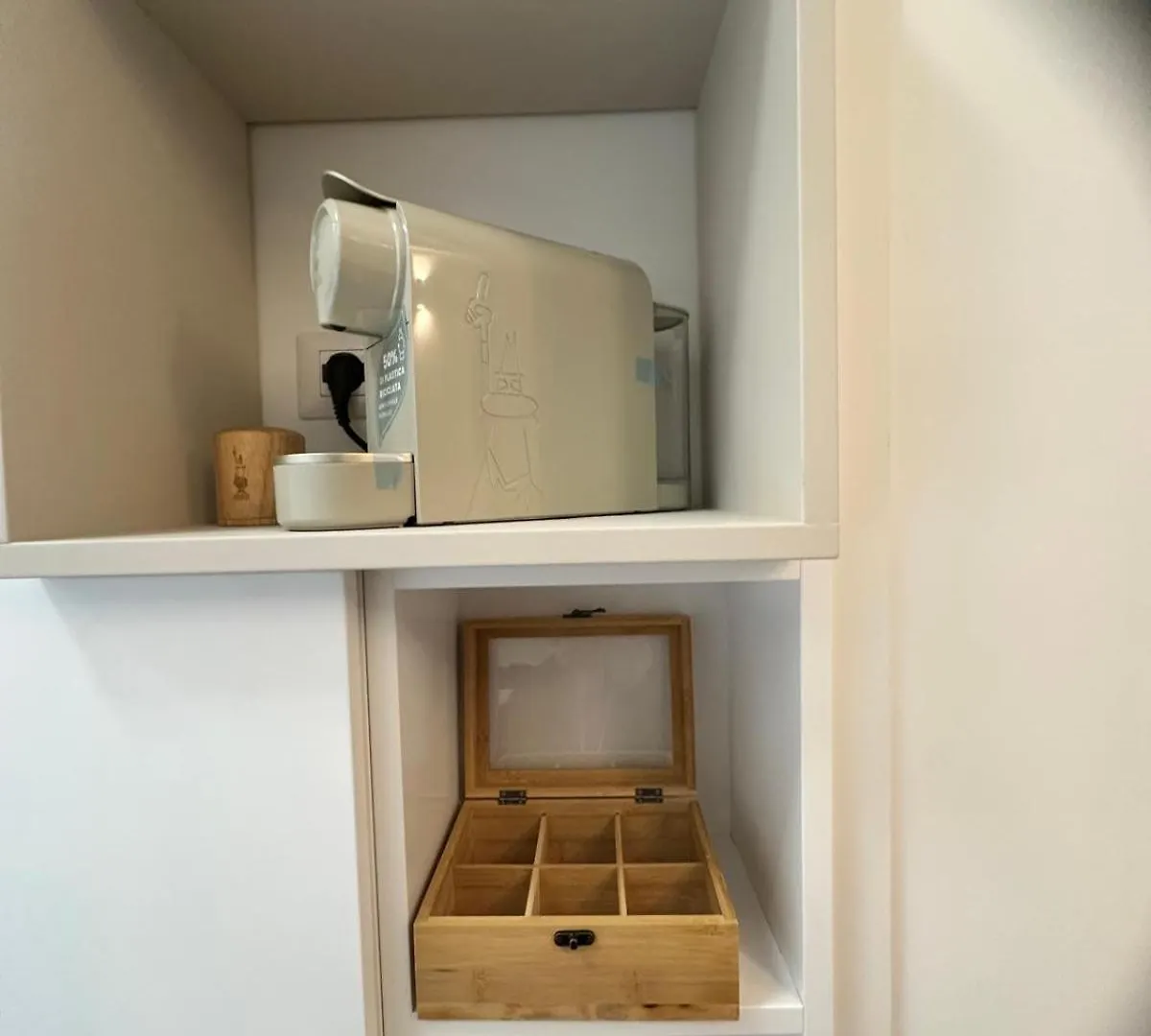 Appartement Welcome To Campo De' Fiori Rome