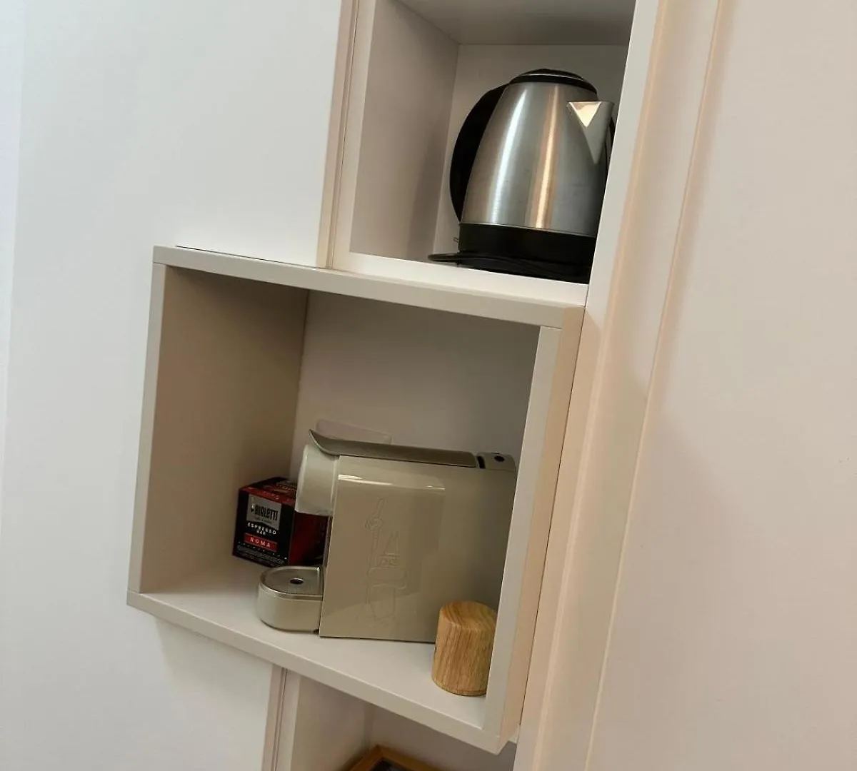 Welcome To Campo De' Fiori Rome Appartement