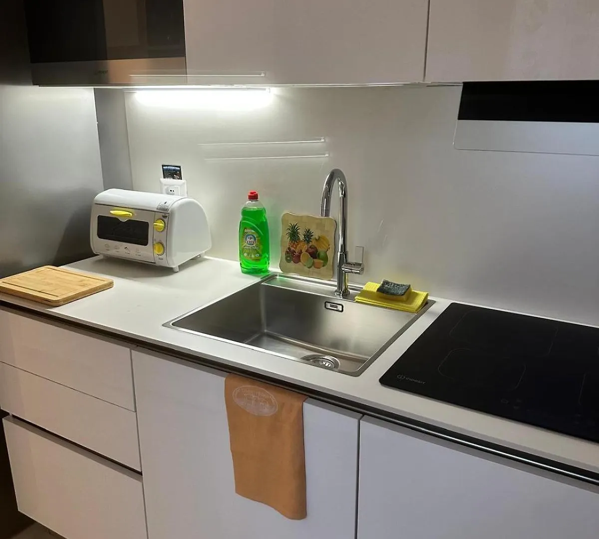 Welcome To Campo De' Fiori Rome Appartement