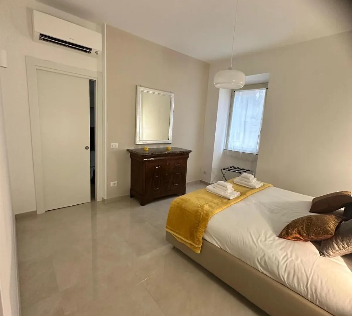 Appartement Welcome To Campo De' Fiori Rome