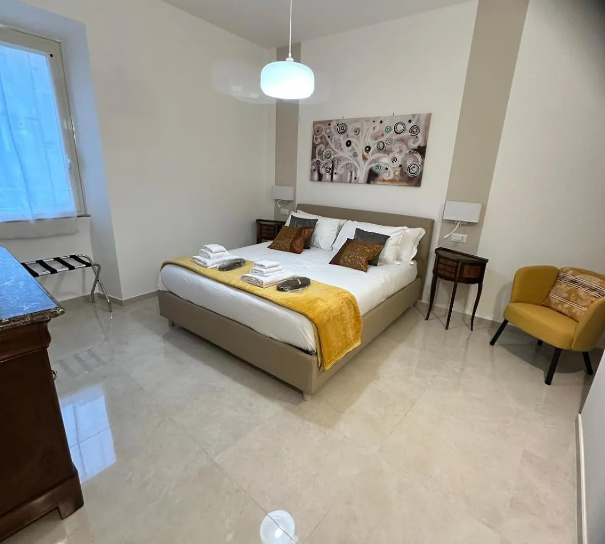 Welcome To Campo De' Fiori Rome Appartement