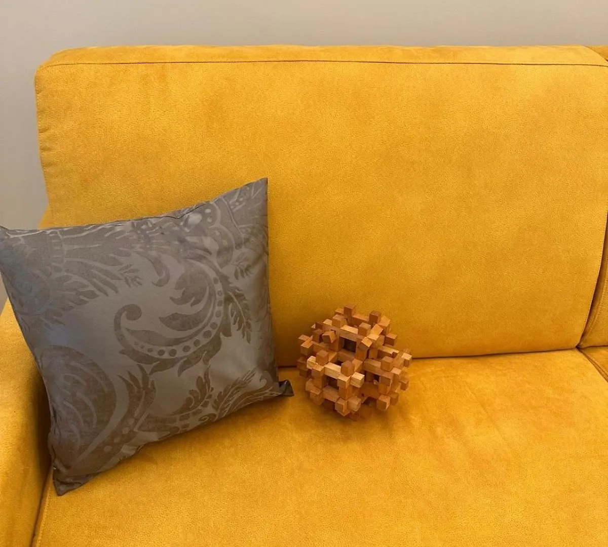 Appartement Welcome To Campo De' Fiori Rome