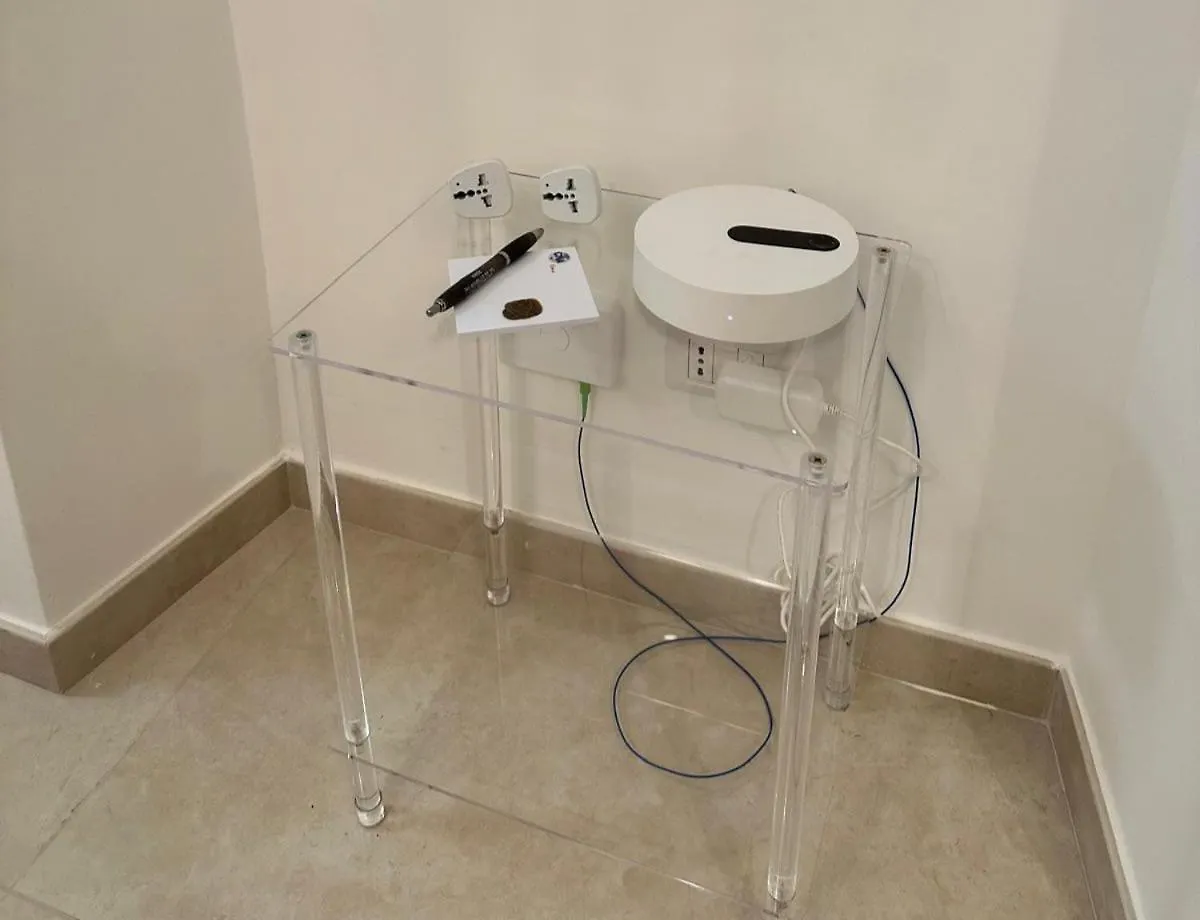 Welcome To Campo De' Fiori Rome Appartement
