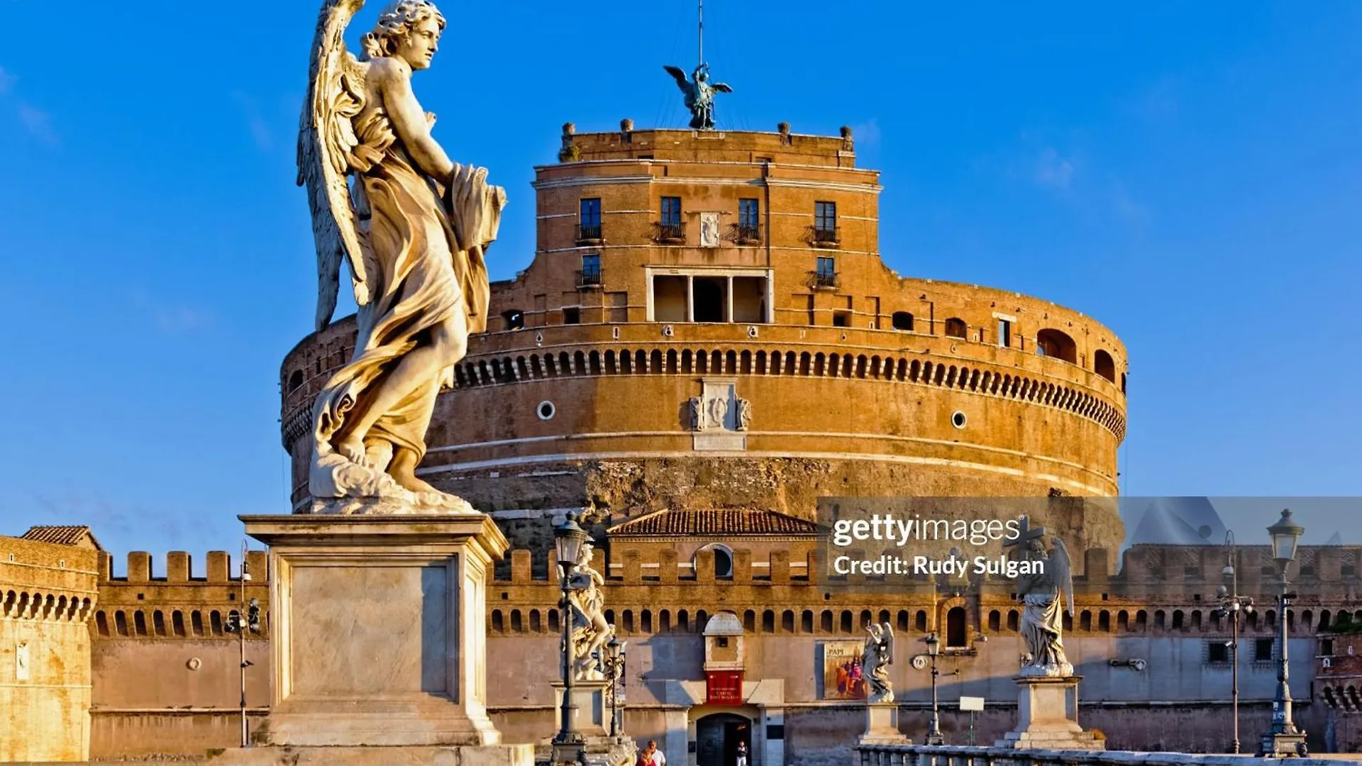 Welcome To Campo De' Fiori Rome Appartement